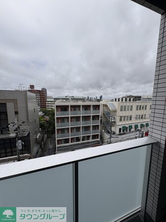 ARKMARK方南町Sta.の物件内観写真